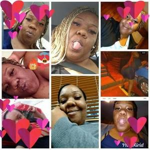 Meet your Posher, April